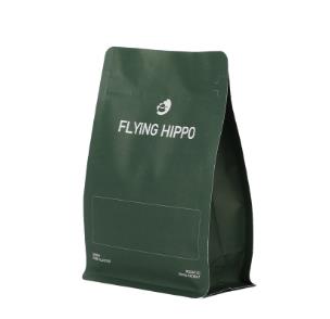 咖啡豆袋選型指南:單向排氣閥 vs 普通密封袋,該怎么選?